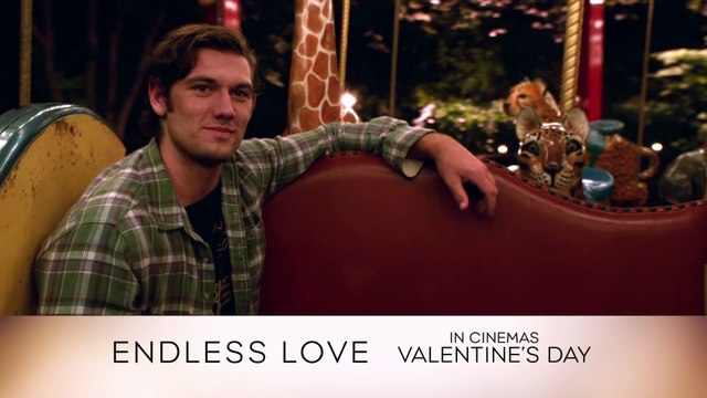 Endless Love_ Good Enough Trailer [Universal Pictures] [HD]
