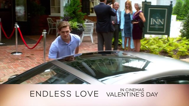 Endless Love_ TV Trailer [Universal Pictures] [HD]