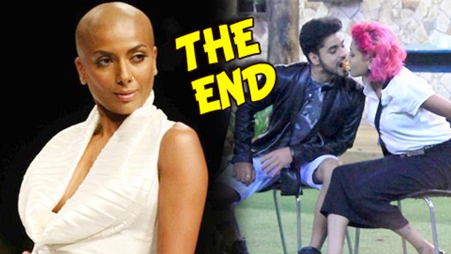 Diandra Soares New Love Affair Revealed | End Of gautam Gulati ?