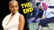 Diandra Soares New Love Affair Revealed | End Of gautam Gulati ?