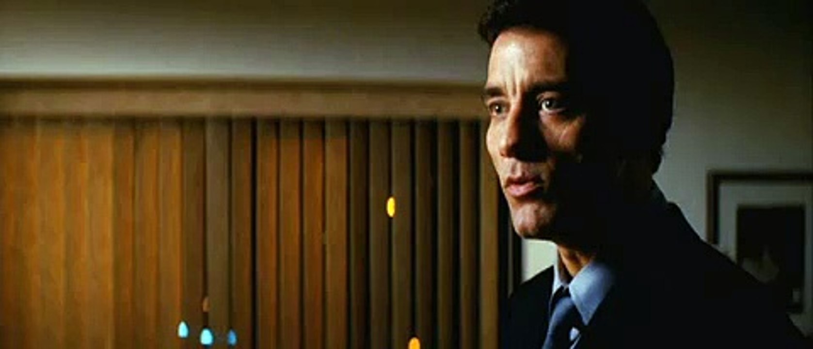 Duplicity - extrait 2 VOST