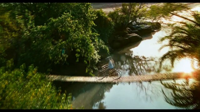 Eat Pray Love - _It's Time_ - In Theaters 8_13