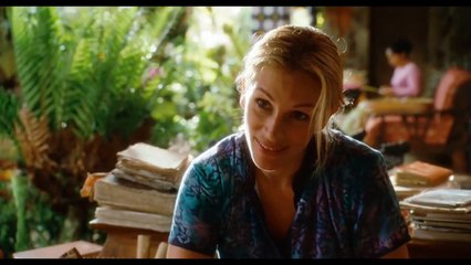 Eat Pray Love - Live By Your Own Rules