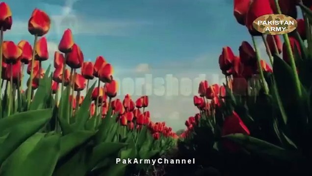 There Is No Power On Earth That Can Undo Pakistan - Pakistan Armed Forces Zindabad - (A Tribute to Martyrs of Peshawar School Attack)