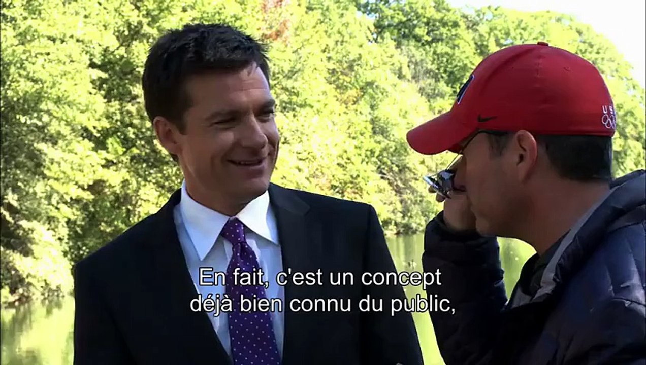 Echange Standard - Featurette