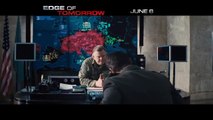 Edge of Tomorrow - Extended TV Spot [HD]