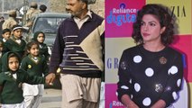 Peshawar School Attack – Priyanka Chopra Reacts