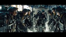 Edge of Tomorrow - TV Spot 1 [HD]