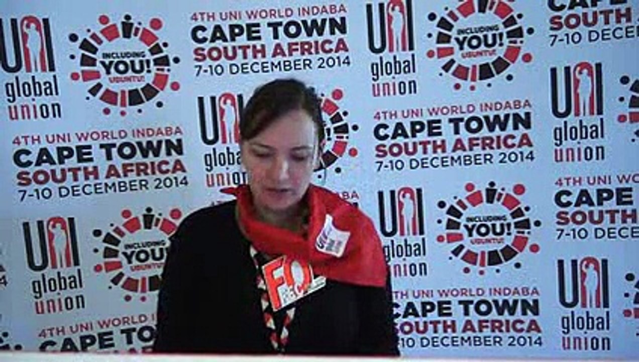 Celine Masson_-_FEC_FO_FRANCE