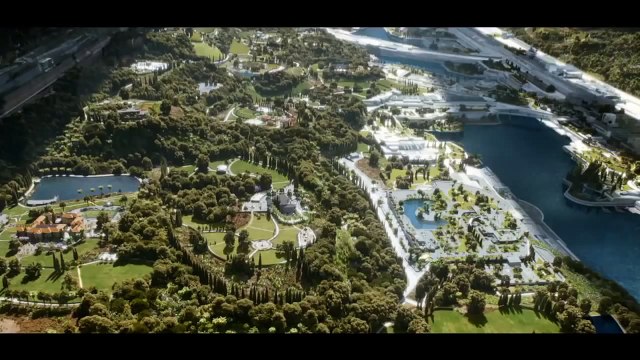 Elysium - Promise - In Theaters Aug 9th