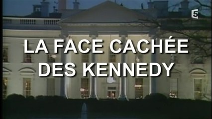 La Face Cachée Des Kennedy : Mensonges, Corruption et Liens avec la Mafia