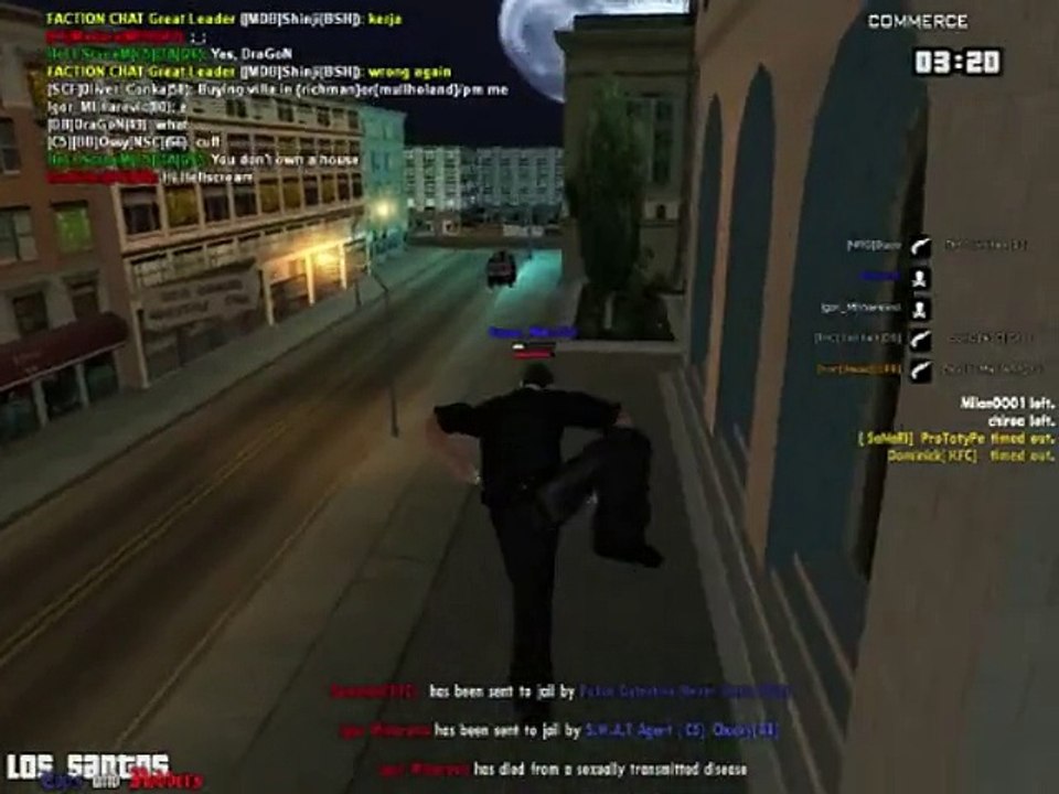 long jump hacks