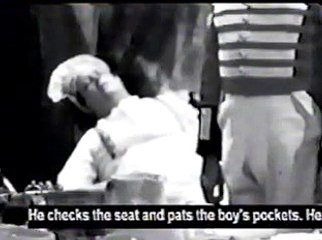 Doctor Who S03E06 Part 3 CZ Sub