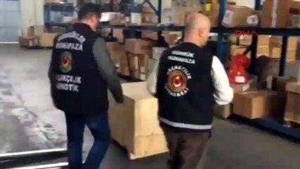 İndirip acınca polisler gözlerine inanamadı