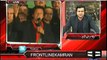 Kamran Shahid Excellent Analysis on Imran Khan's Decision