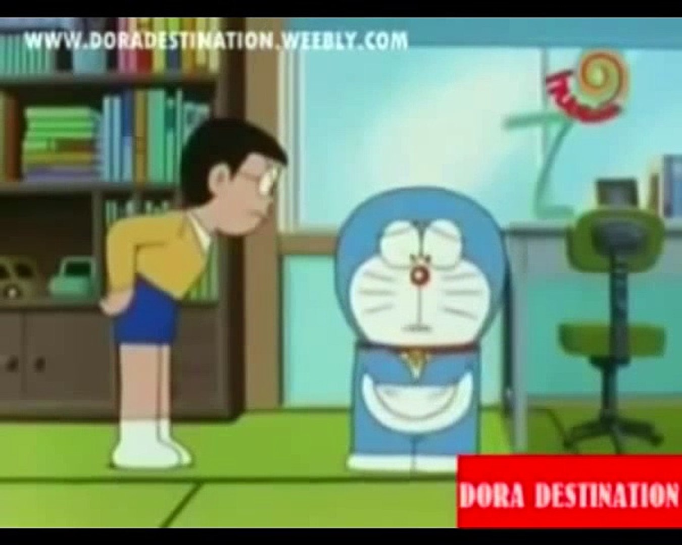 Doraemon in Hindi   Doraemon in Hindi New Episodes Full 2014 HD Full Movie