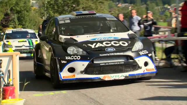 Julien Maurin et Nicolas Klinger un tandem qui gagne