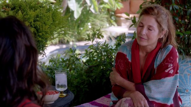 Enough Said _ Official Trailer _ 2013