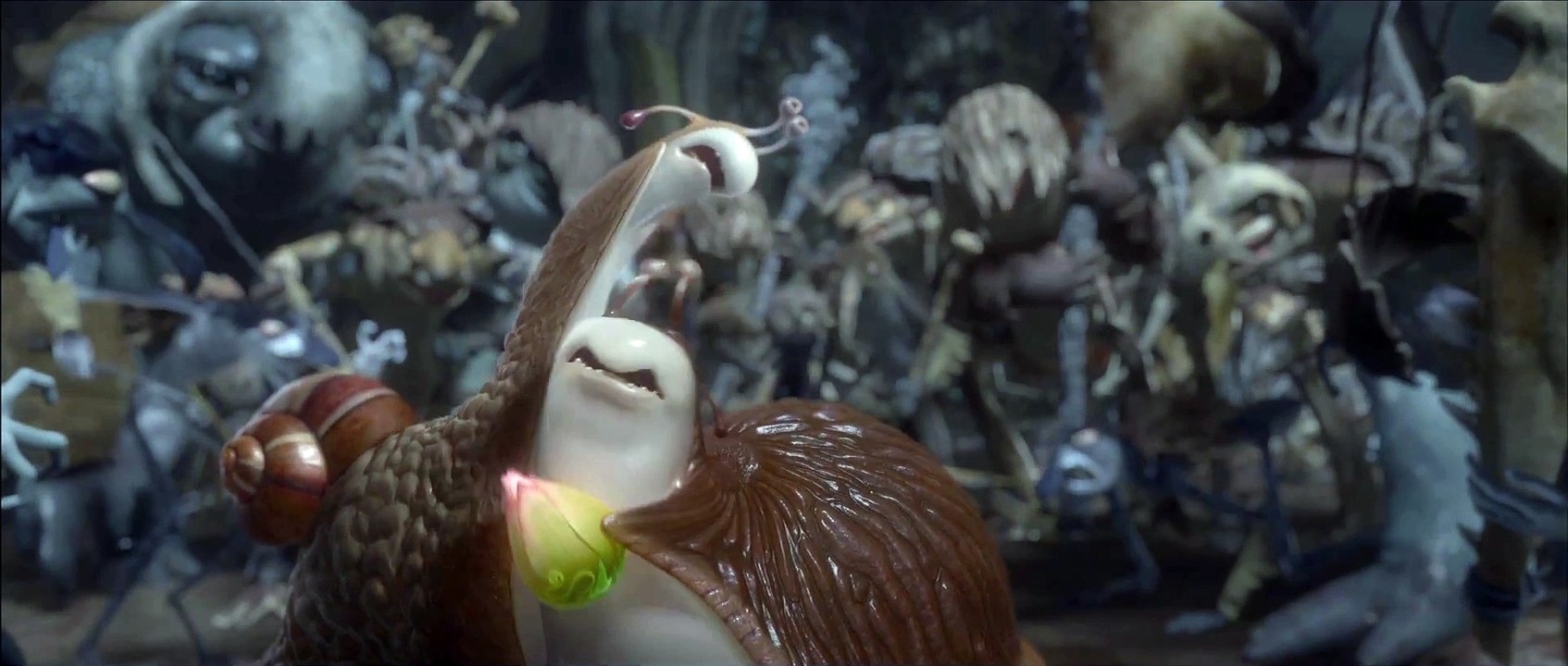 Epic _ Dark Prince _ HD