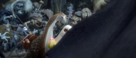 EPIC _ La Bataille du Royaume Secret - Extrait Le Prince Noir VF HD