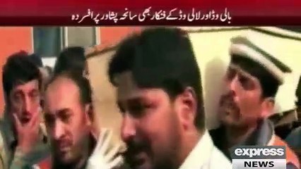 Bollywood Condemns the Taliban Attacks