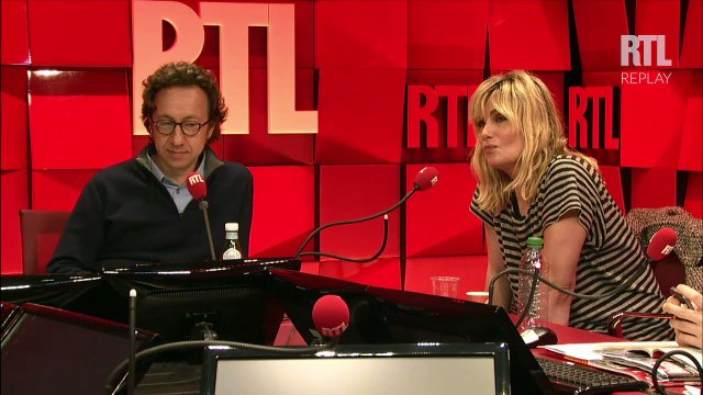 La rubrique télé d'Eric Dussart du 18/12/2014