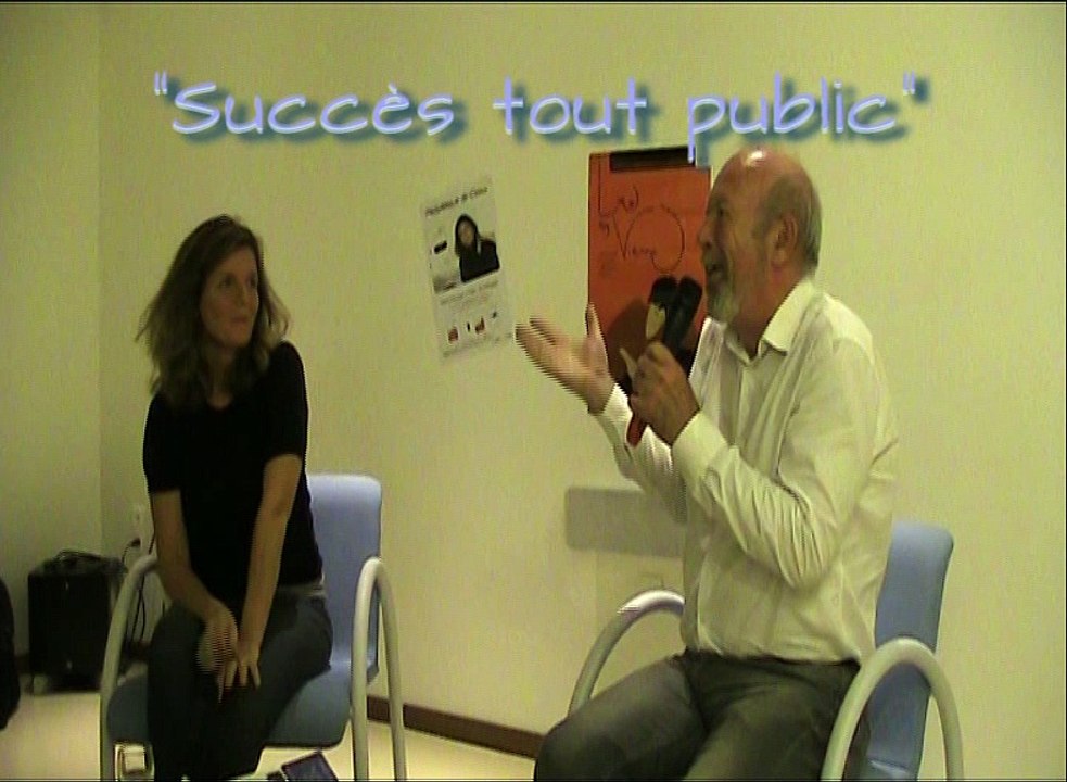 "Succès tout public"