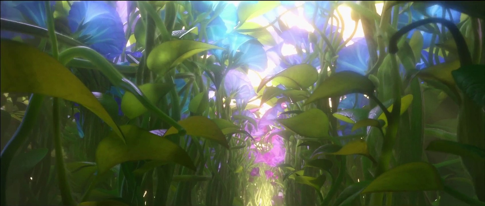 Epic _ Story Featurette _ HD