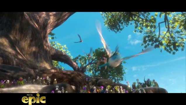 Epic _ Pitbull _ Character Spot HD