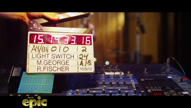 Epic _ Steven Tyler _ Character Spot HD