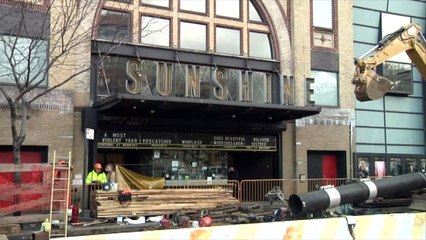 Sony Pictures annule toute sortie du film "L'Interview qui tue !"