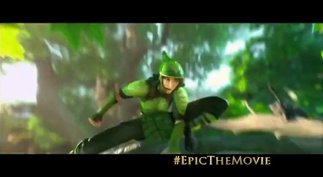 Epic _ TV Spot 5 _ HD