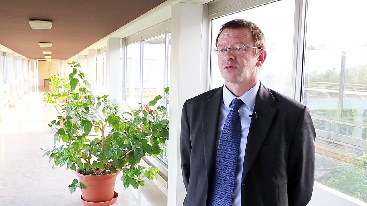 Interview de Paul-André Pincemin, chef de projet du Pôle d'excellence cyber