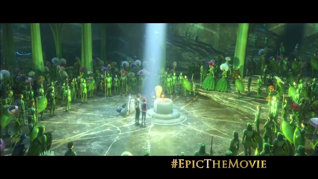 Epic _ TV Spot 7 _ HD