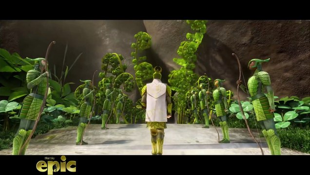 Epic 3D _ Josh Hutcherson _ Character Spot