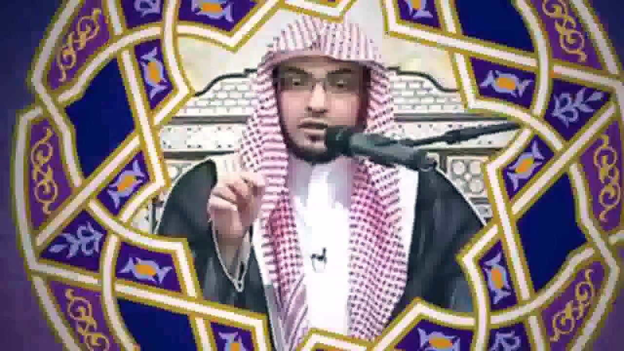 هل يقال دعاء ركوب الدابة عند ركوب المصعد ؟! - الشيخ صالح المغامسي