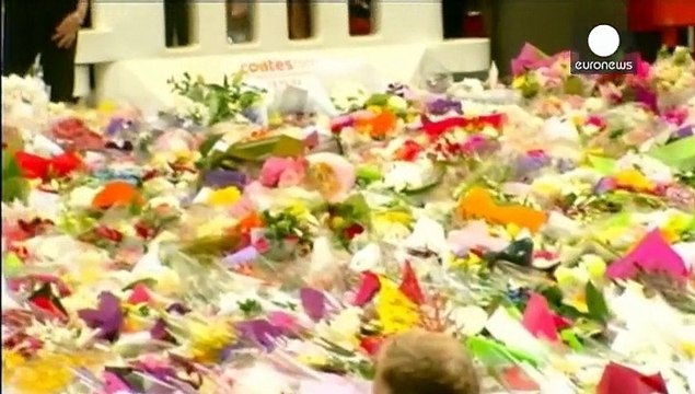 الشرطة تعتقل 15 مشتبه به بعد عملية إحتجاز رهائن بمقهى في سيدني