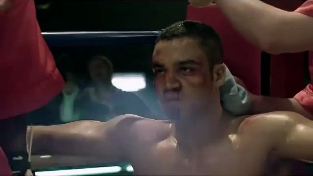Exclusive Clip from A FIGHTING MAN-On Blu-ray and Digital