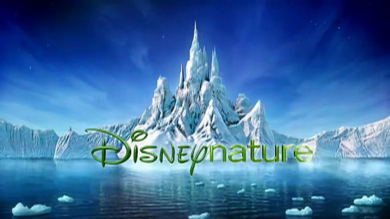 Exclusive preview for Disney's Earth (HQ!)