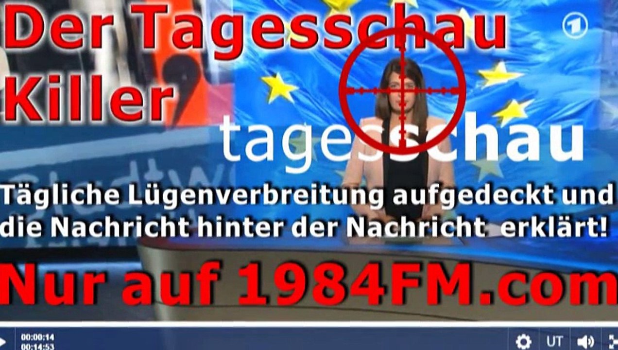 Tagesschau Killer 19112014