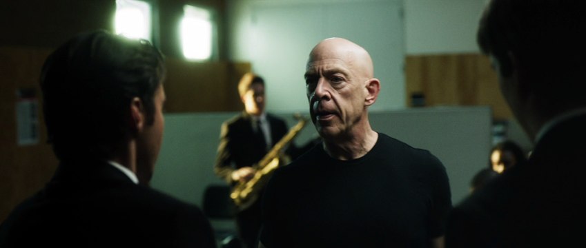 EXCLU - Découvrez un extrait inédit de Whiplash