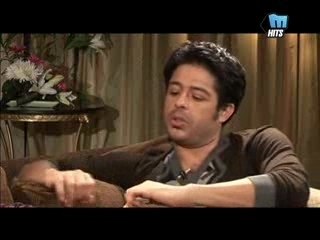 Mohamed Hamaki Interview @ Melody Hits 4