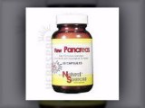 Raw Pancreas: Buy Raw Pancreas Caps Online, Glandulars Supplements | Herbspro.com