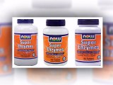Super Enzymes – Buy Super Enzymes Capsules Online, Super Digestive Enzymes | Herbspro.com