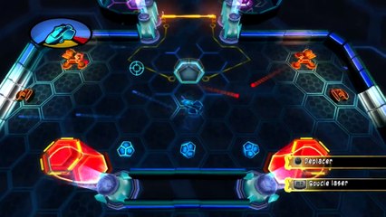 Sly Cooper : Voleurs à travers le Temps - Partie 17 : Quoi, le chevalier noir c'est..