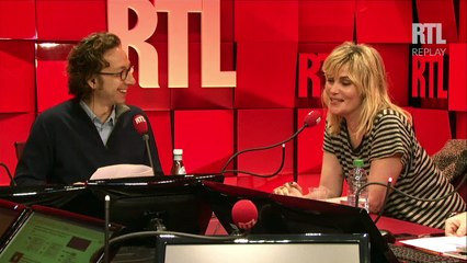 Emmanuelle Seigner : Les rumeurs du net du 18/12/2014