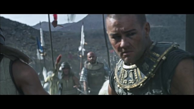 Exodus_ Gods and Kings _ _This Way_ Clip [HD] _ 20th Century FOX