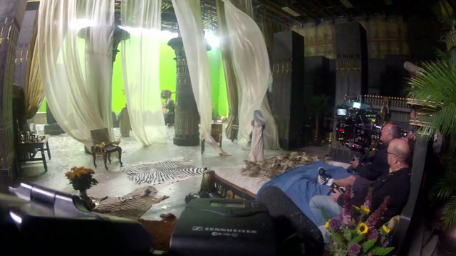 Exodus_ Gods and Kings _ _The World_ Behind the Scenes [HD] _ 20th Century FOX