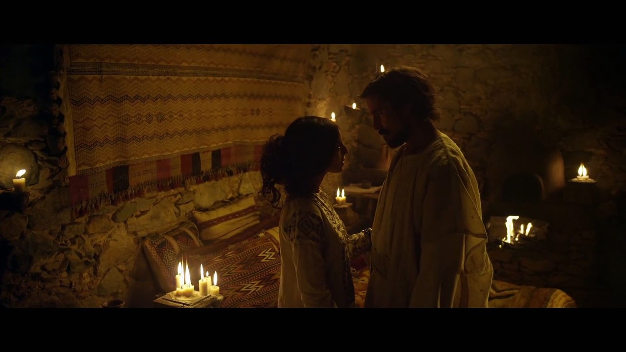 Exodus_ Gods and Kings _ _What Makes You Happy_ Clip [HD] _ 20th Century FOX