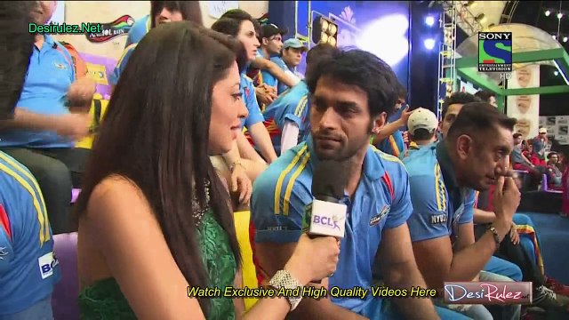 Box Cricket League (BCL) 18th December 2014 pt3